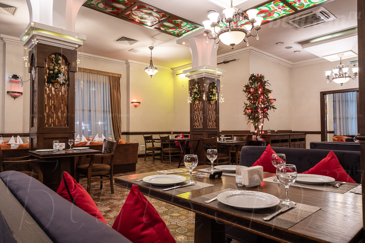 1-й этаж 1-й этаж — фото 14