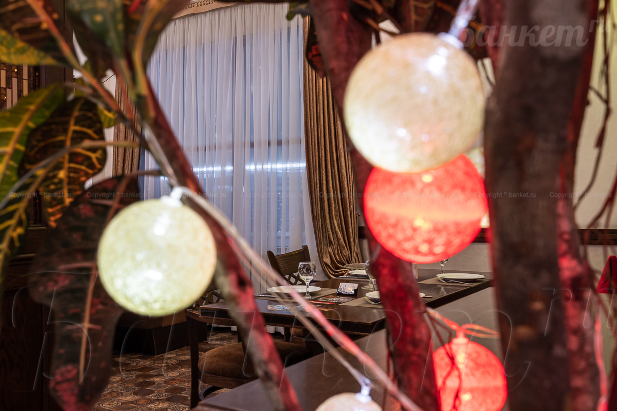 1-й этаж 1-й этаж — фото 16