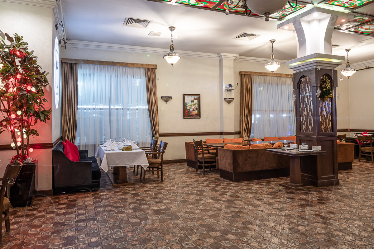 1-й этаж 1-й этаж — фото 18