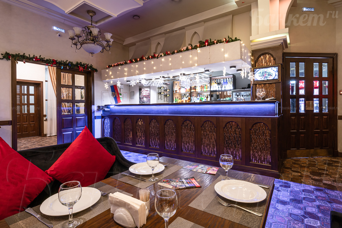 1-й этаж 1-й этаж — фото 20