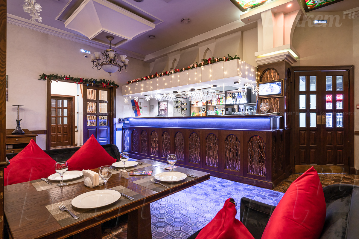 1-й этаж 1-й этаж — фото 21