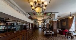 1-й этаж 1-й этаж — фото 4