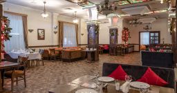 1-й этаж 1-й этаж — фото 5