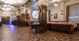 1-й этаж — фото 6