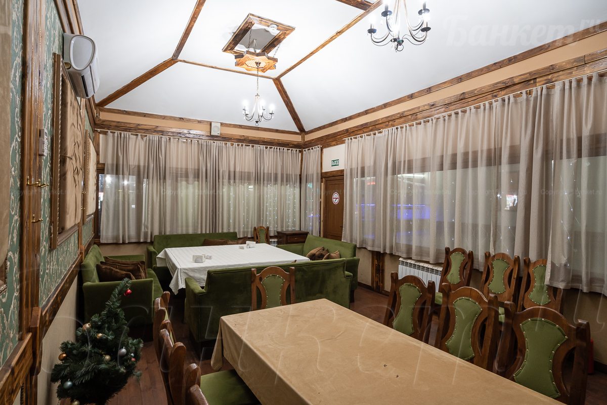 Беседка 4 Беседка 4 — фото 2