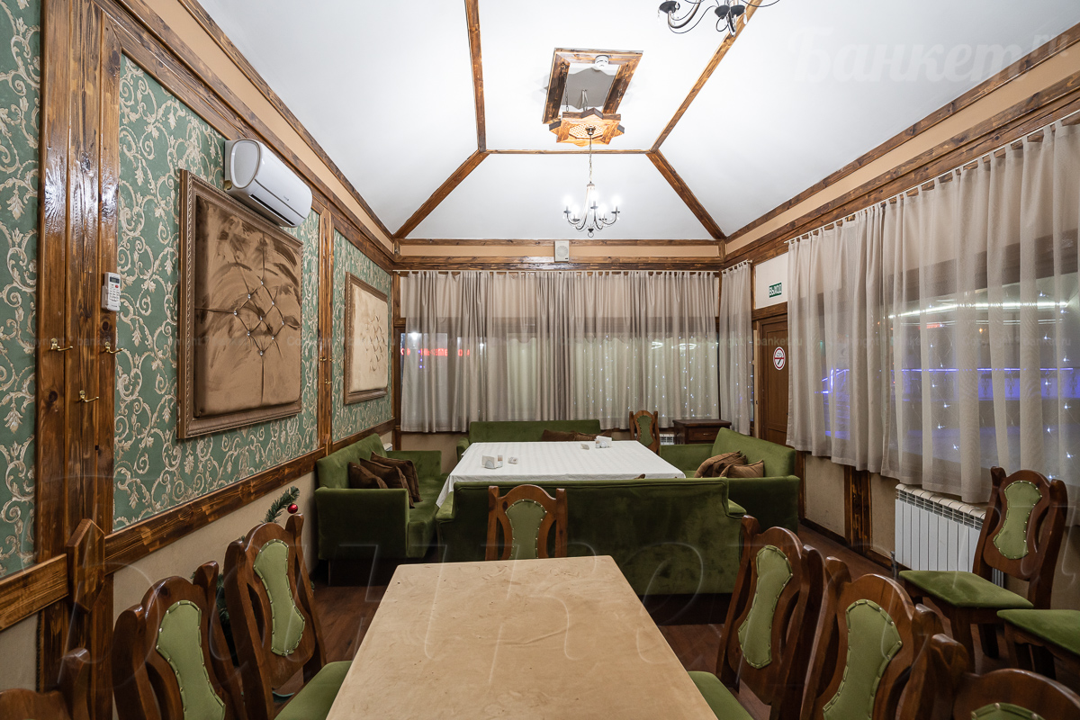 Беседка 4 Беседка 4 — фото 3