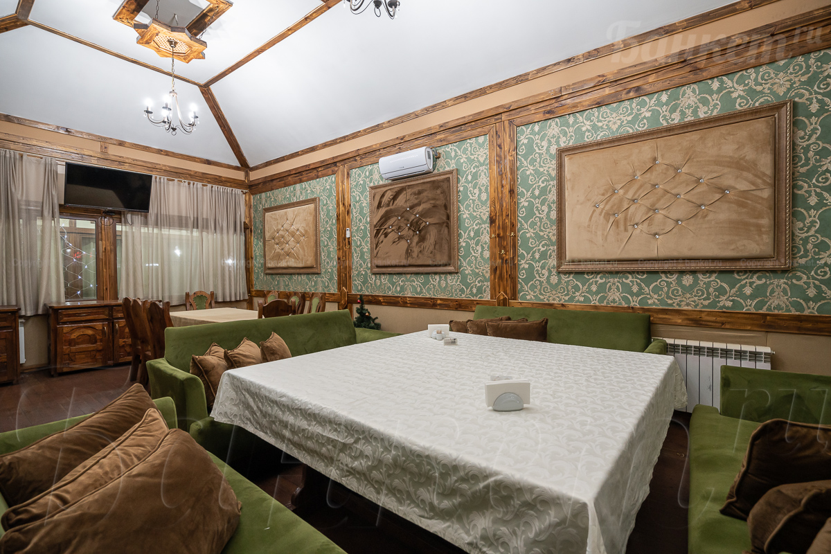 Беседка 4 Беседка 4 — фото 4