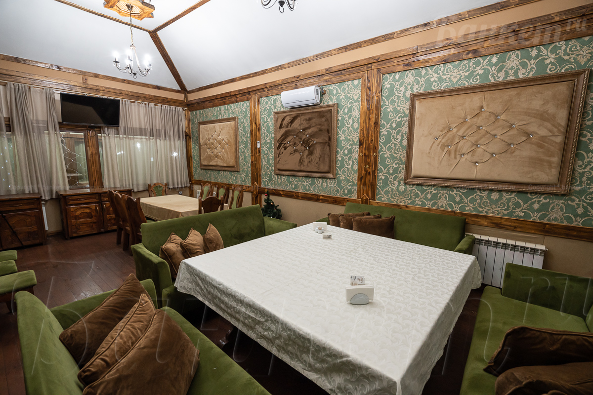 Беседка 4 Беседка 4 — фото 5