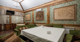 Беседка 4 Беседка 4 — фото 4