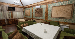 Беседка 4 Беседка 4 — фото 5