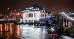 Беседка 4 — фото 6