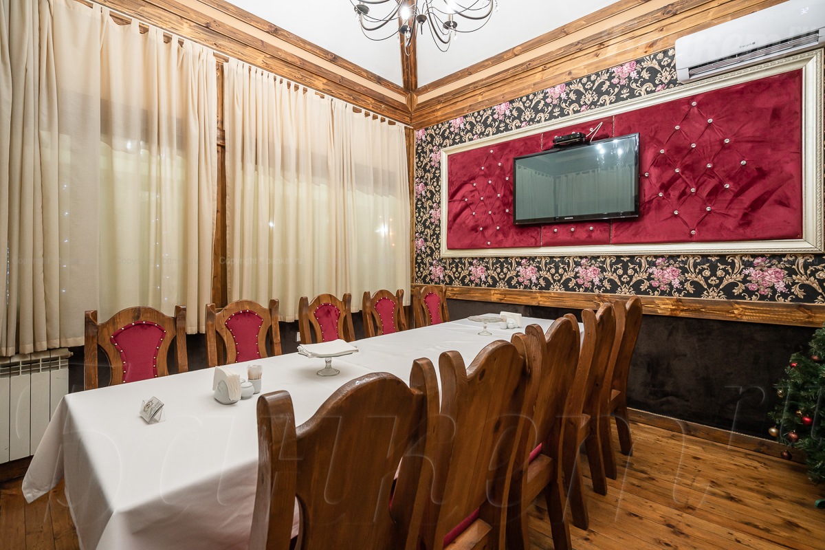 Беседка 1,2,3 — Бакинский Бульвар