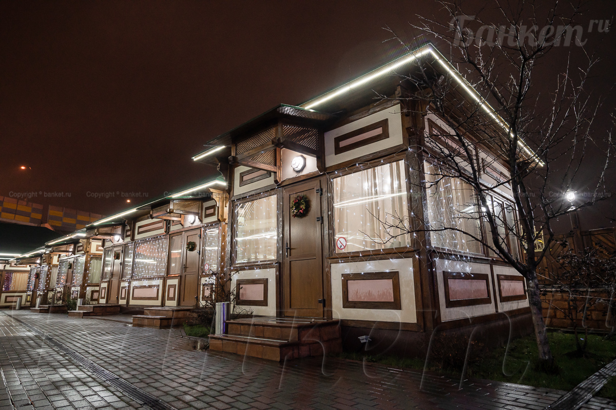 Беседка 1,2,3 Беседка 1,2,3 — фото 13