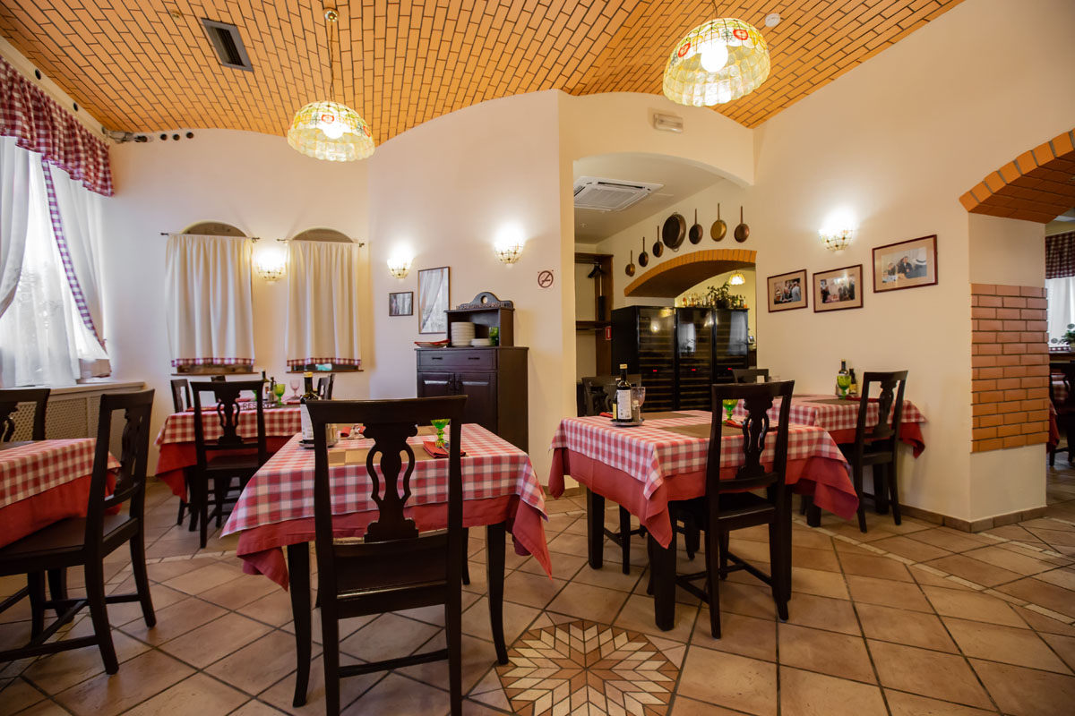 Малый зал — фото 3