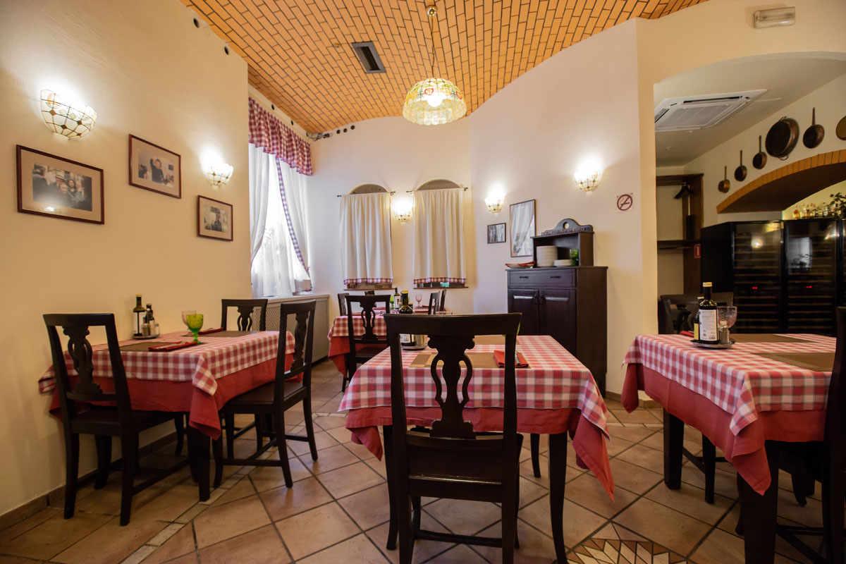 Малый зал — фото 4