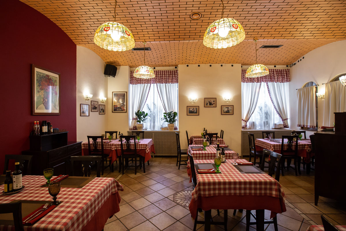 Малый зал — фото 5