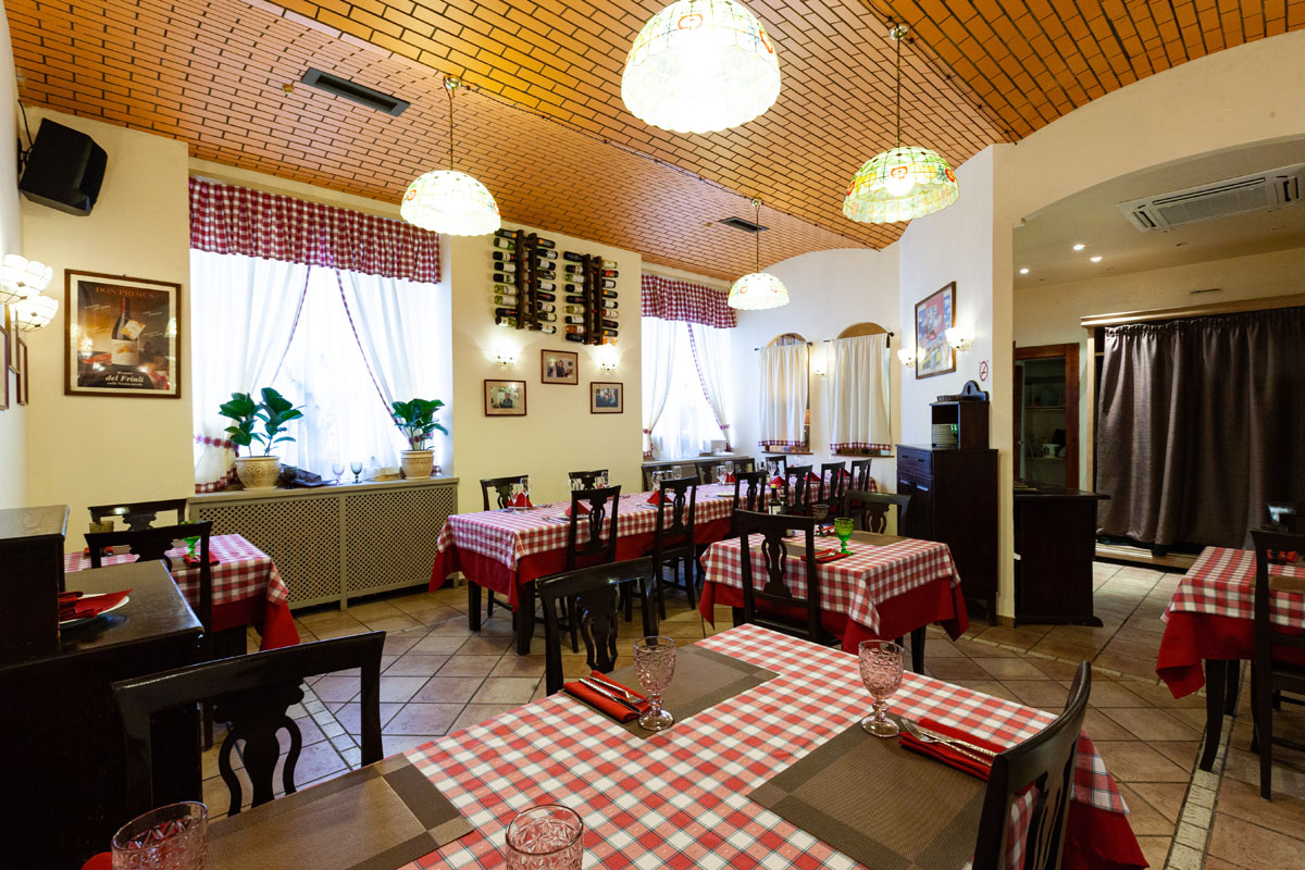 Малый зал — фото 6