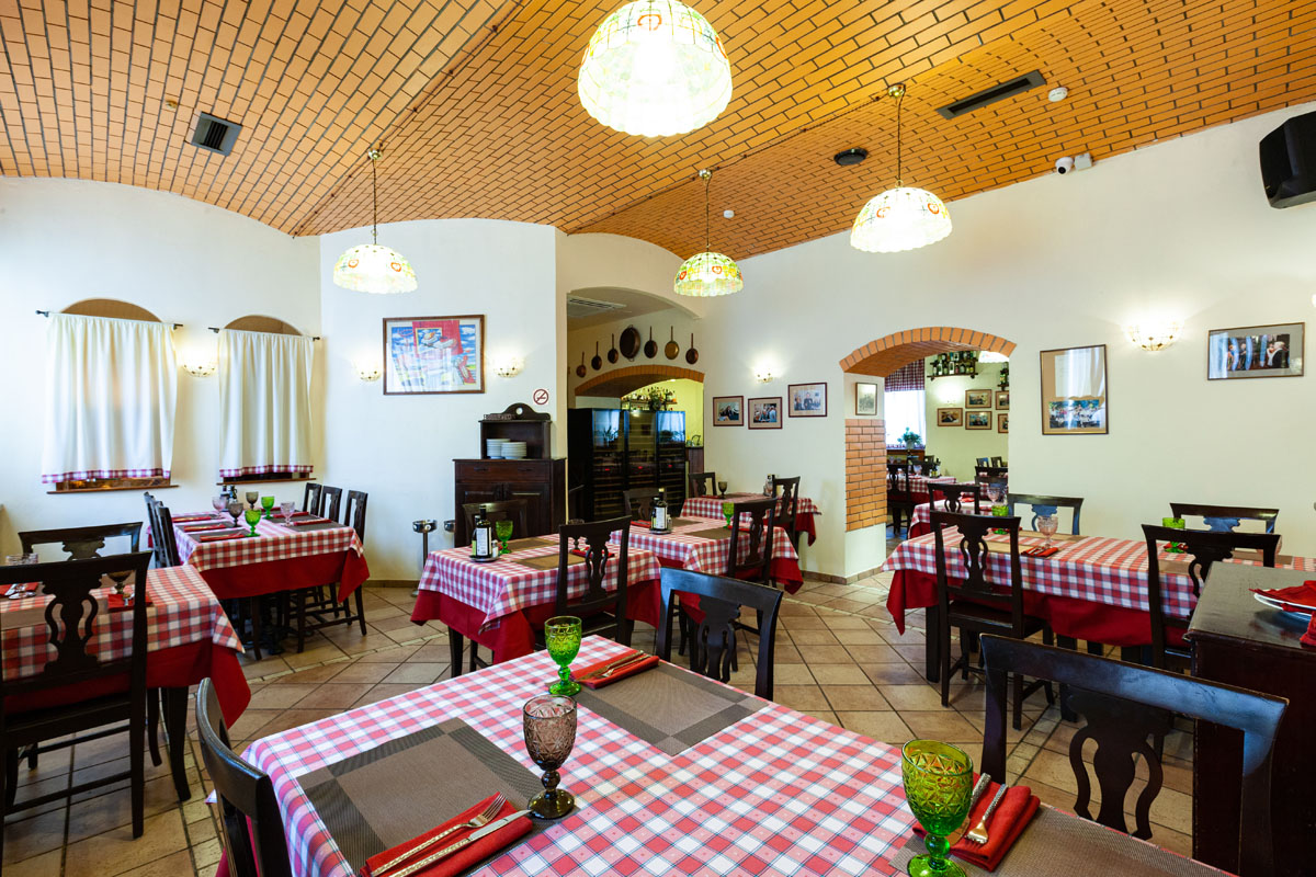 Малый зал — фото 7