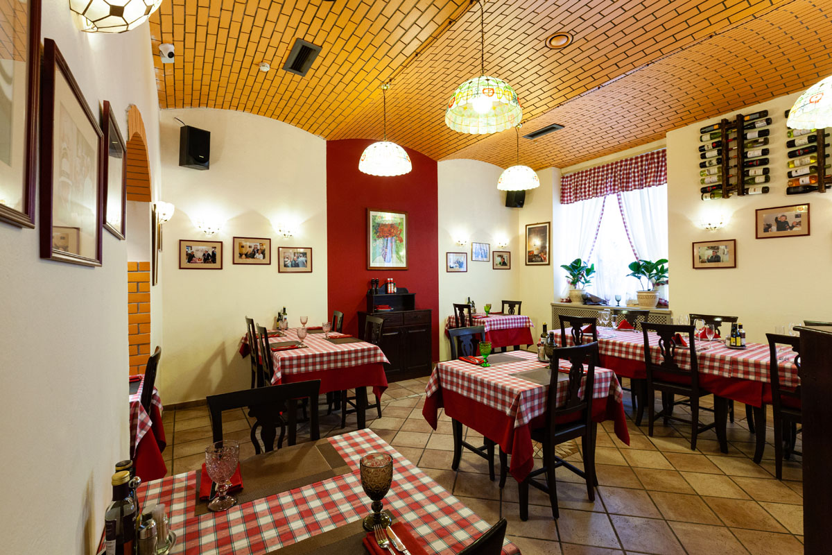 Малый зал — фото 10