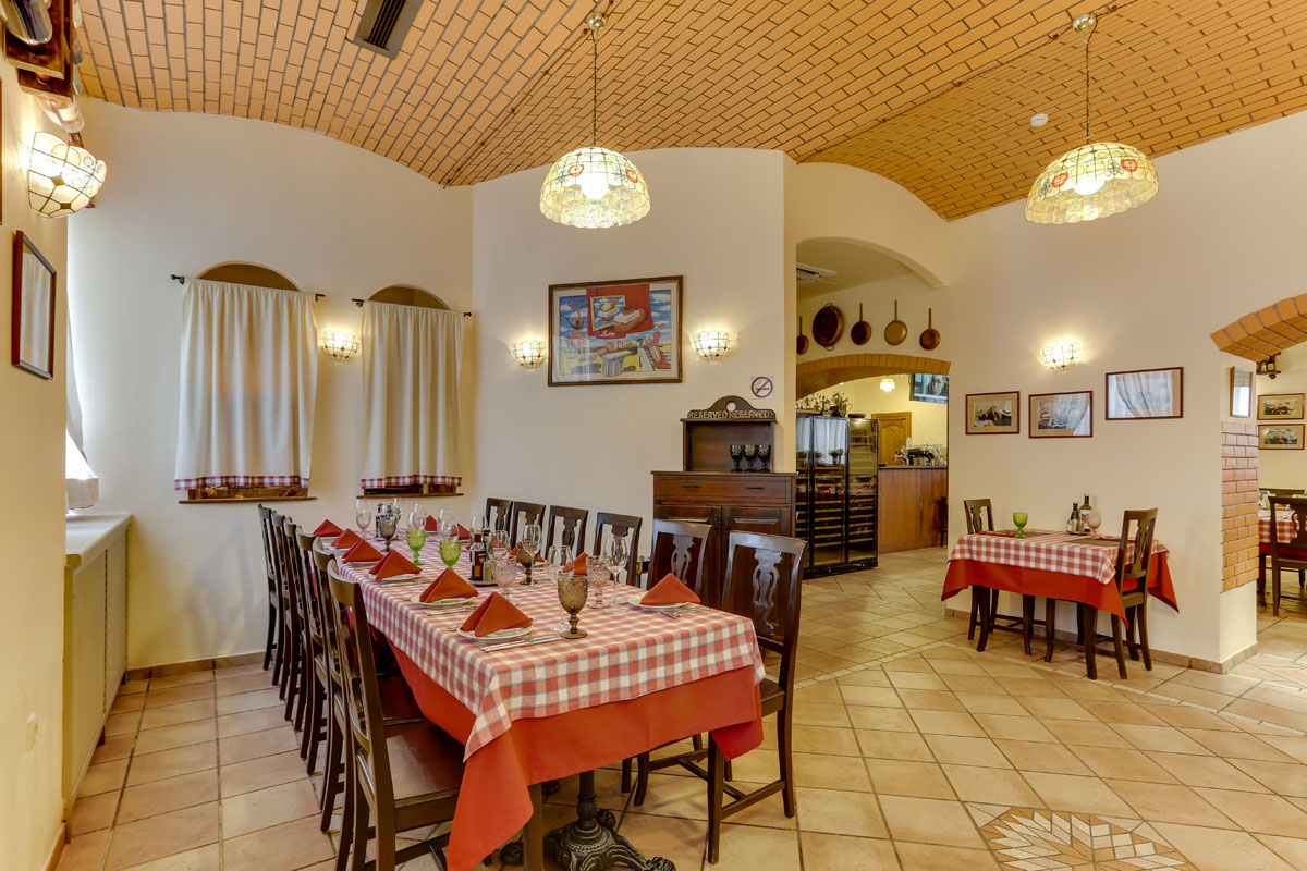 Малый зал — фото 12