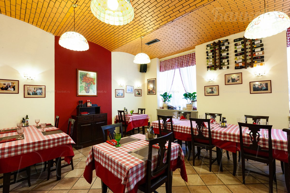 Малый зал — фото 13