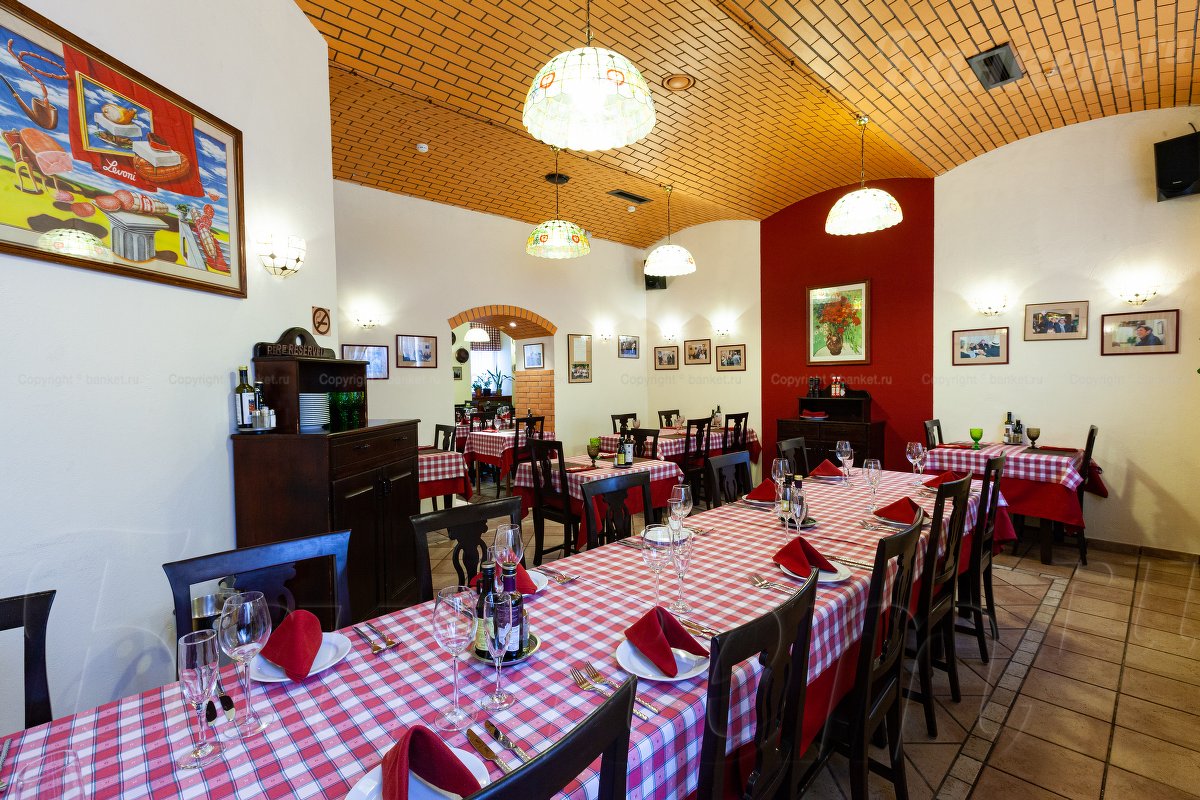 Малый зал — фото 14