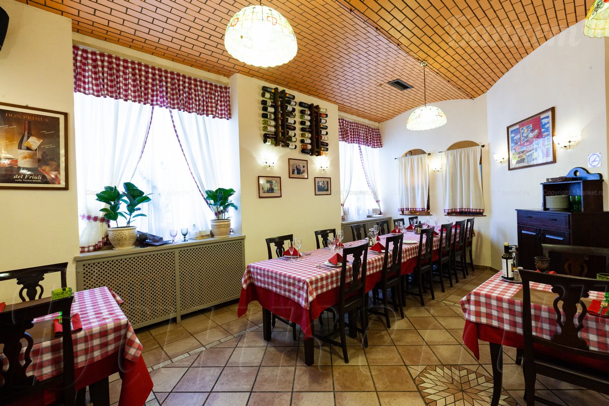 Малый зал — фото 16