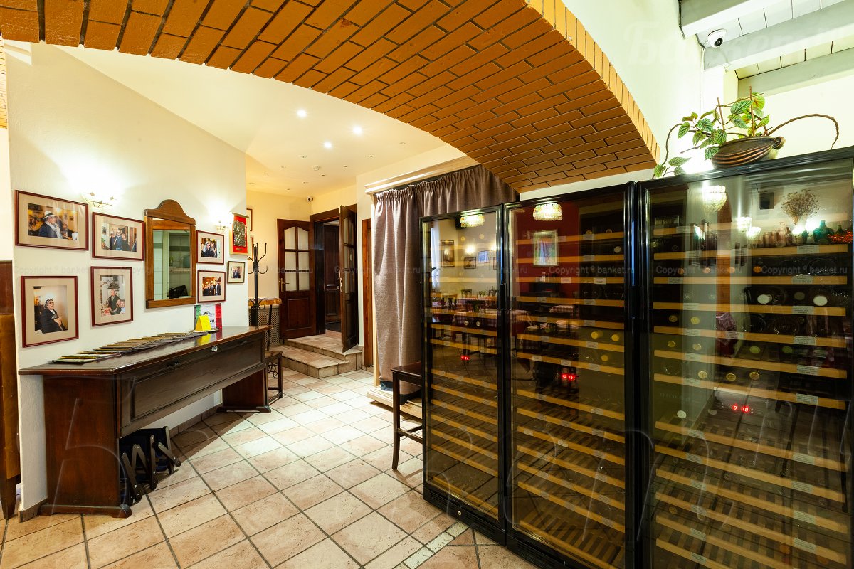 Малый зал — фото 17