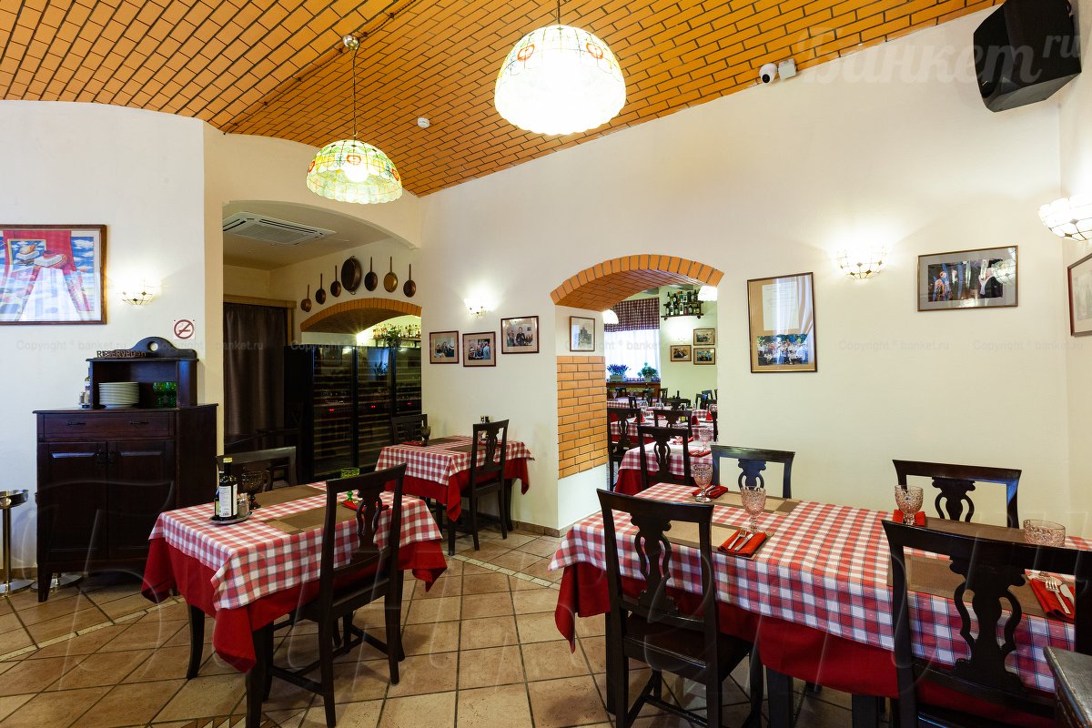 Малый зал — фото 21