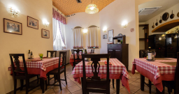 Малый зал — фото 4