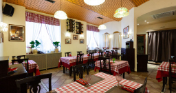 Малый зал — фото 6