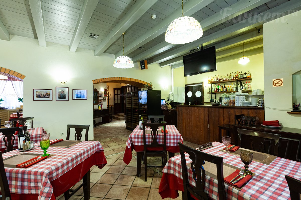 Средний зал — фото 3