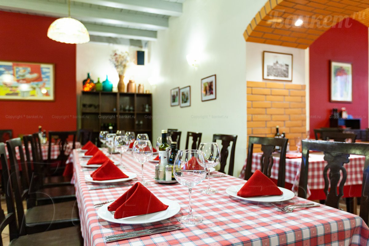 Средний зал — фото 4