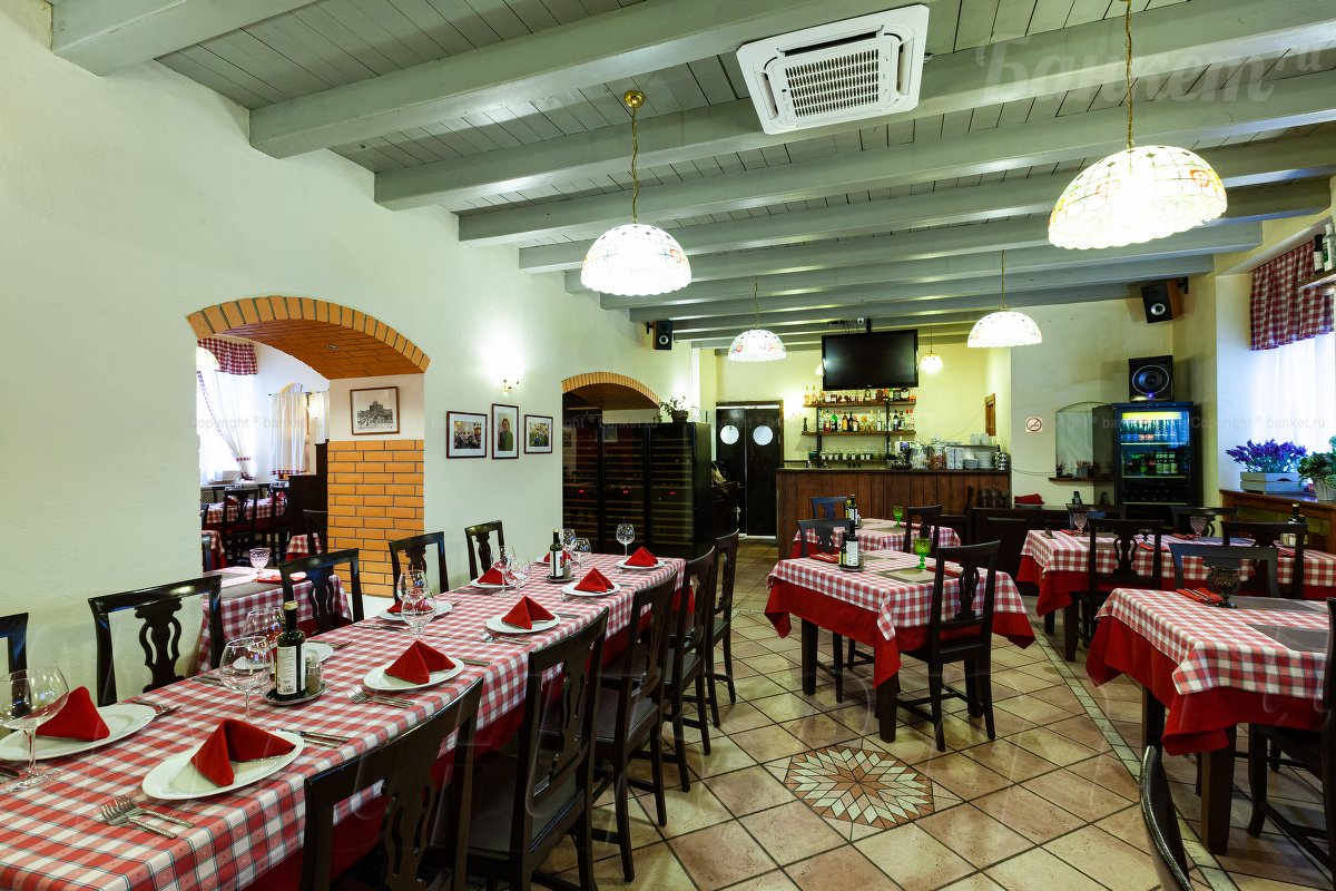 Средний зал — фото 5