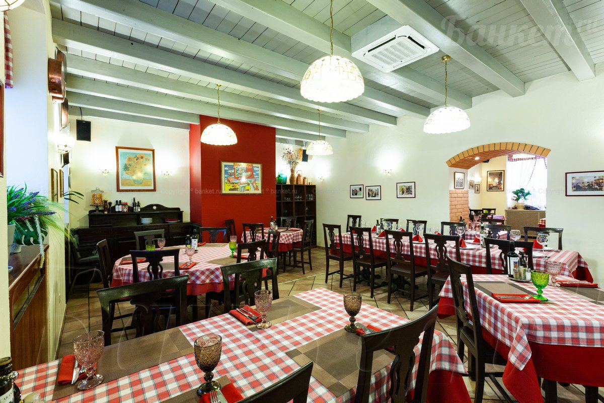 Средний зал — фото 6