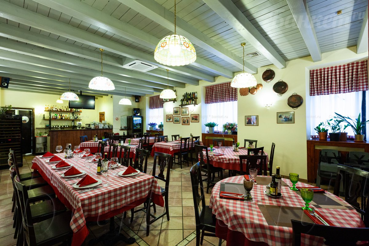 Средний зал — фото 7