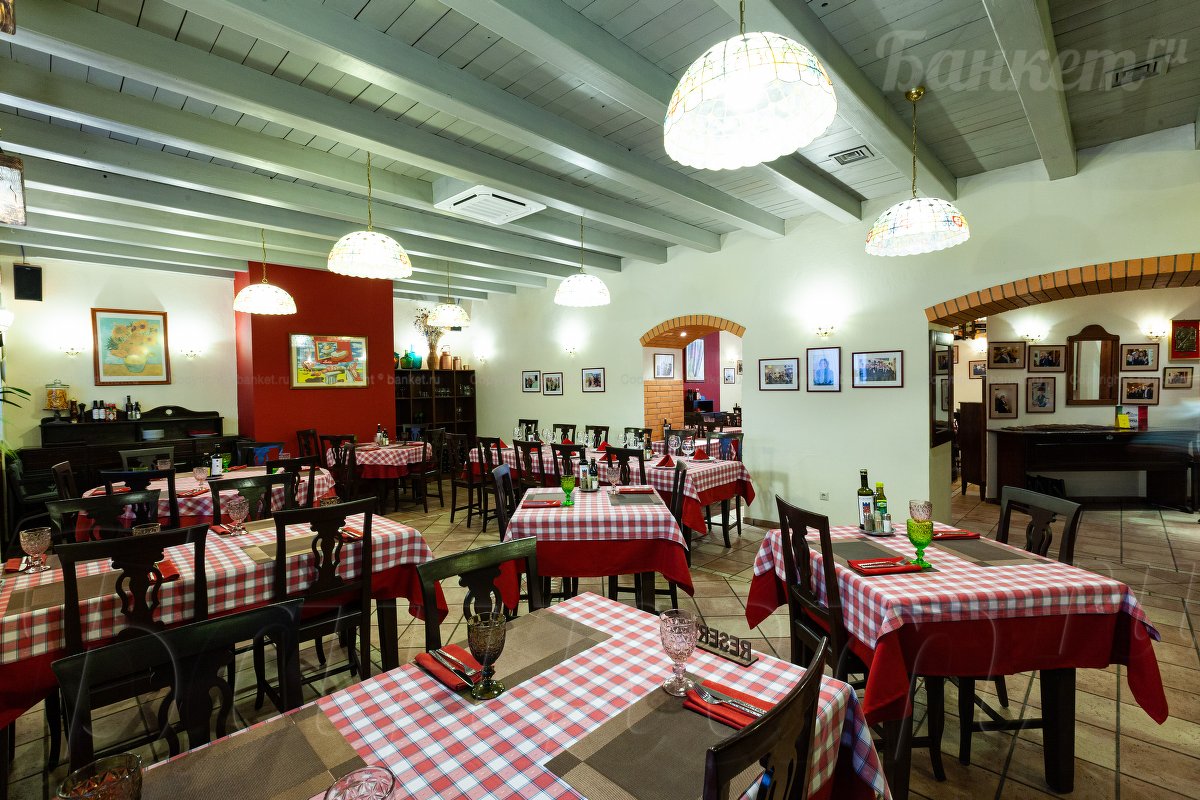 Средний зал — фото 8