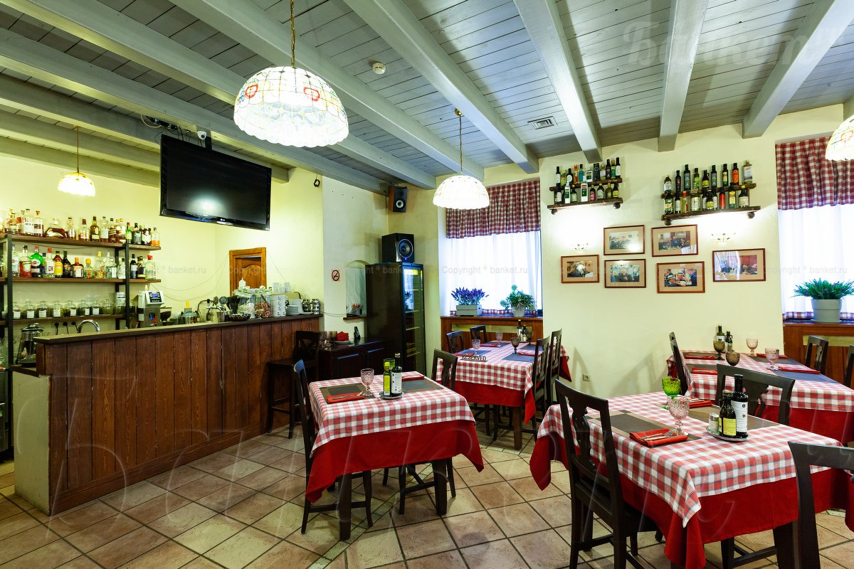 Средний зал — фото 10