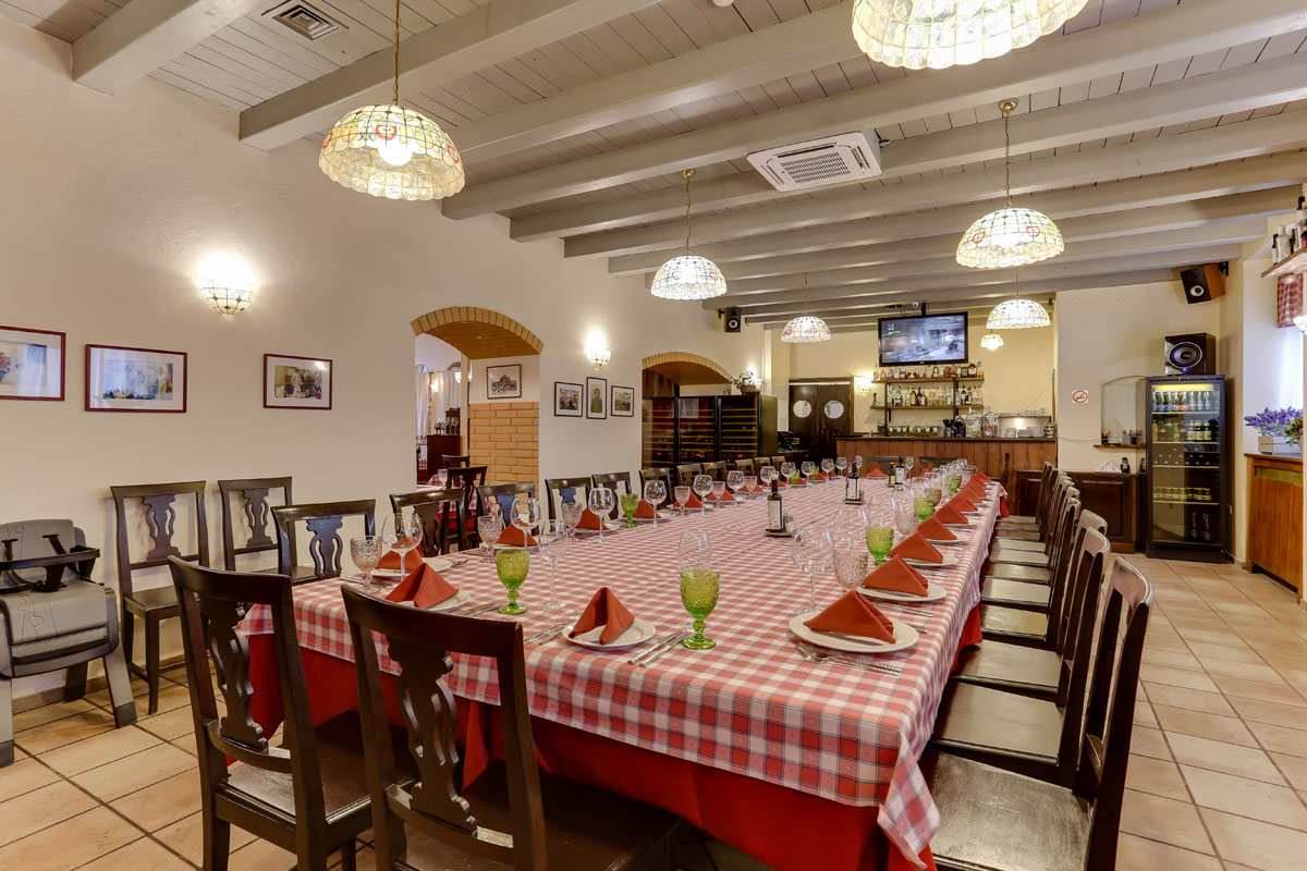 Средний зал — фото 11