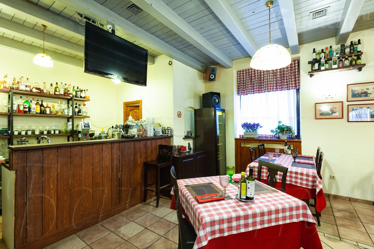 Средний зал — фото 12