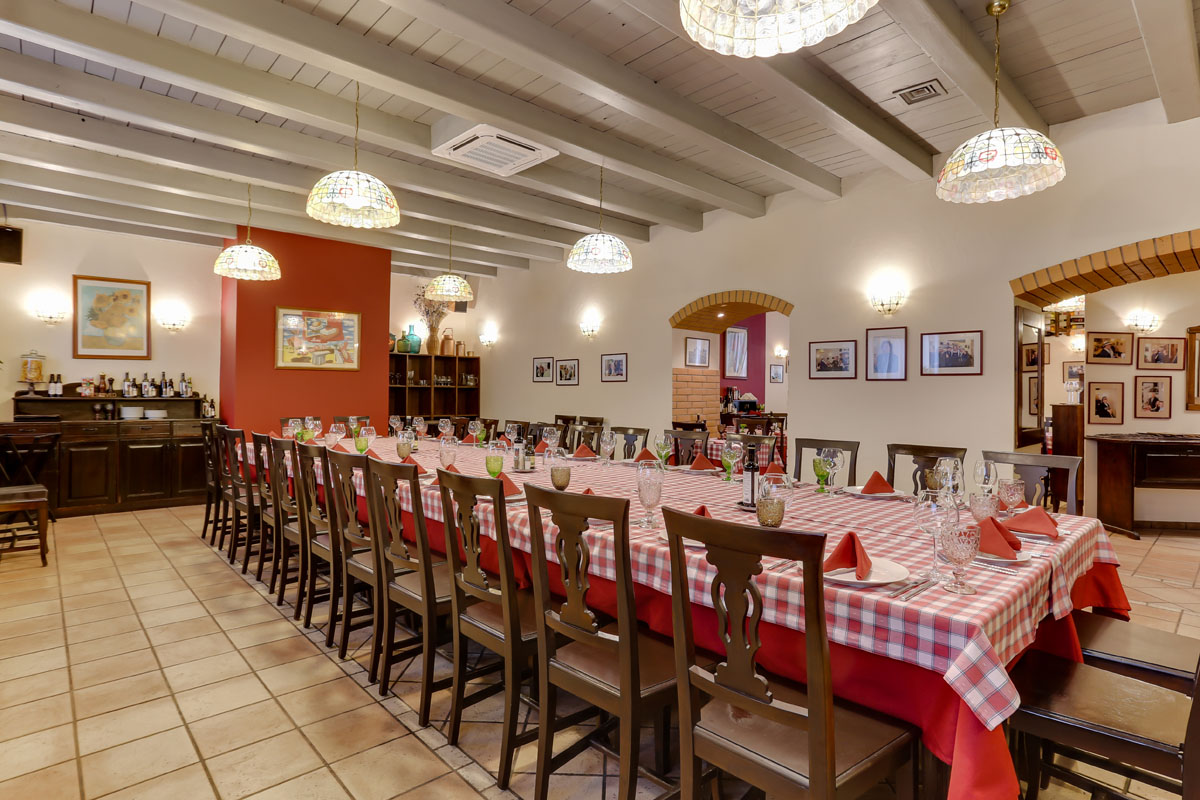 Средний зал — фото 13