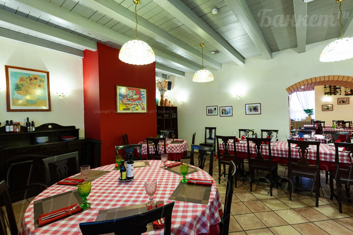 Средний зал — фото 14