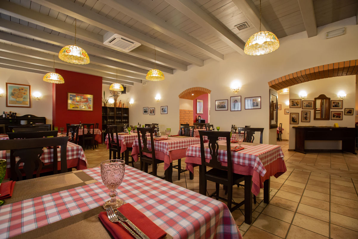 Средний зал — фото 15