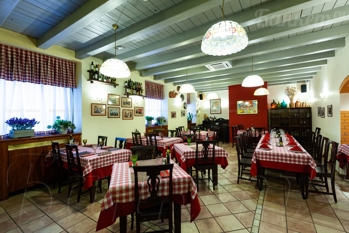 Средний зал — фото 16