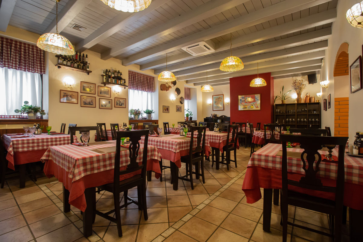 Средний зал — фото 17