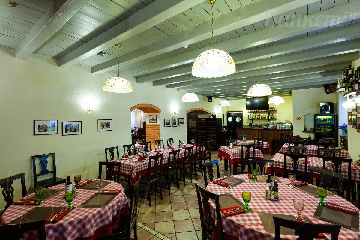 Средний зал — фото 18