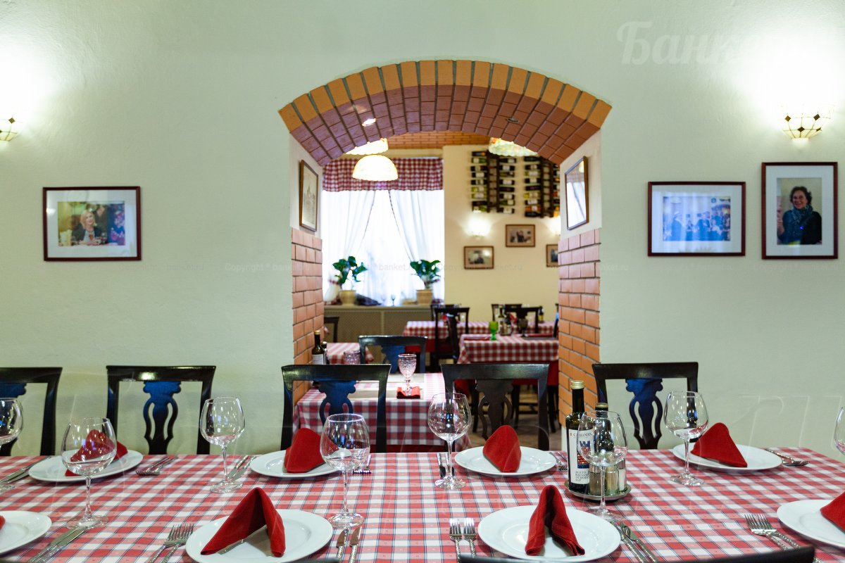 Средний зал — фото 20