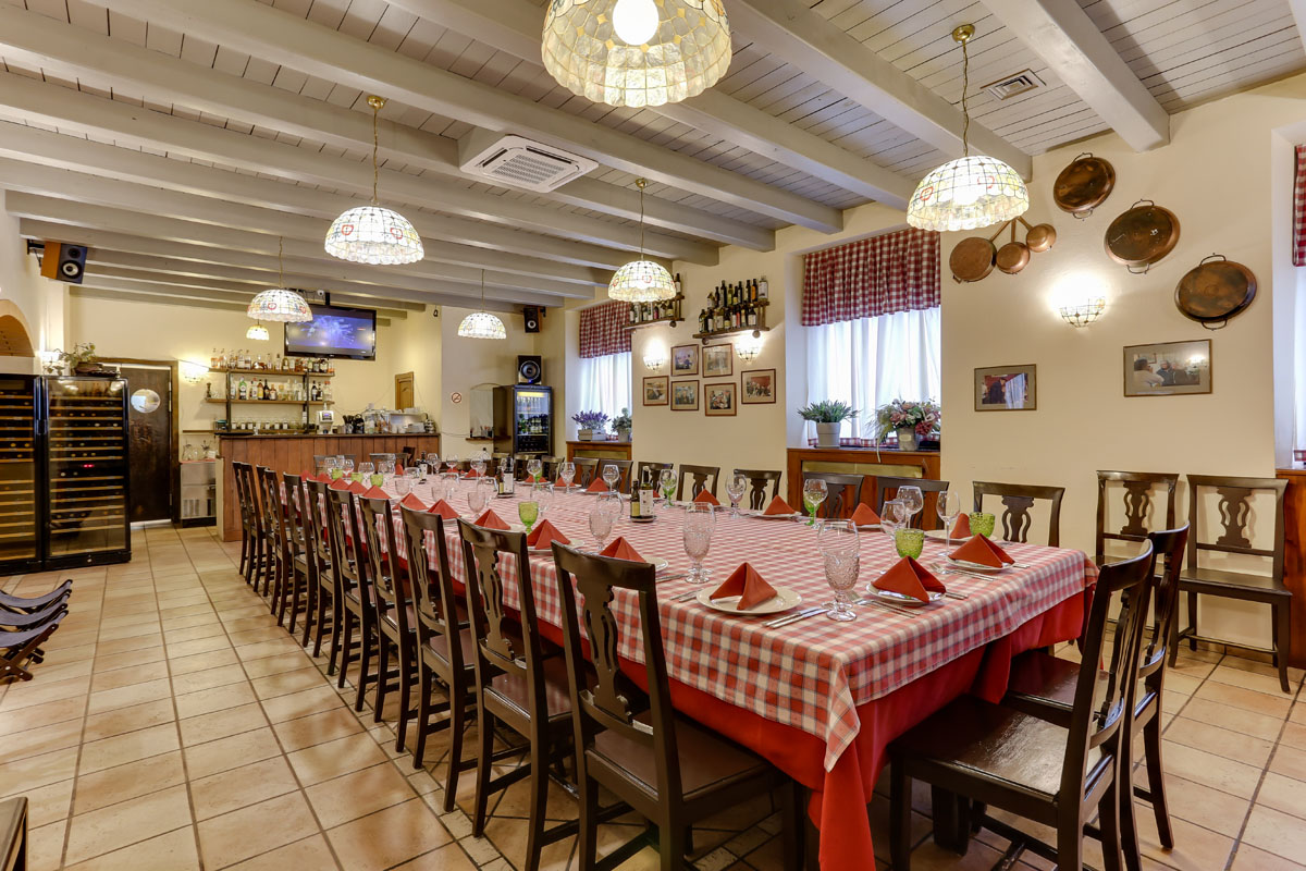 Средний зал — фото 21