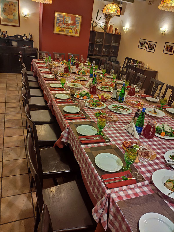 Средний зал — фото 22