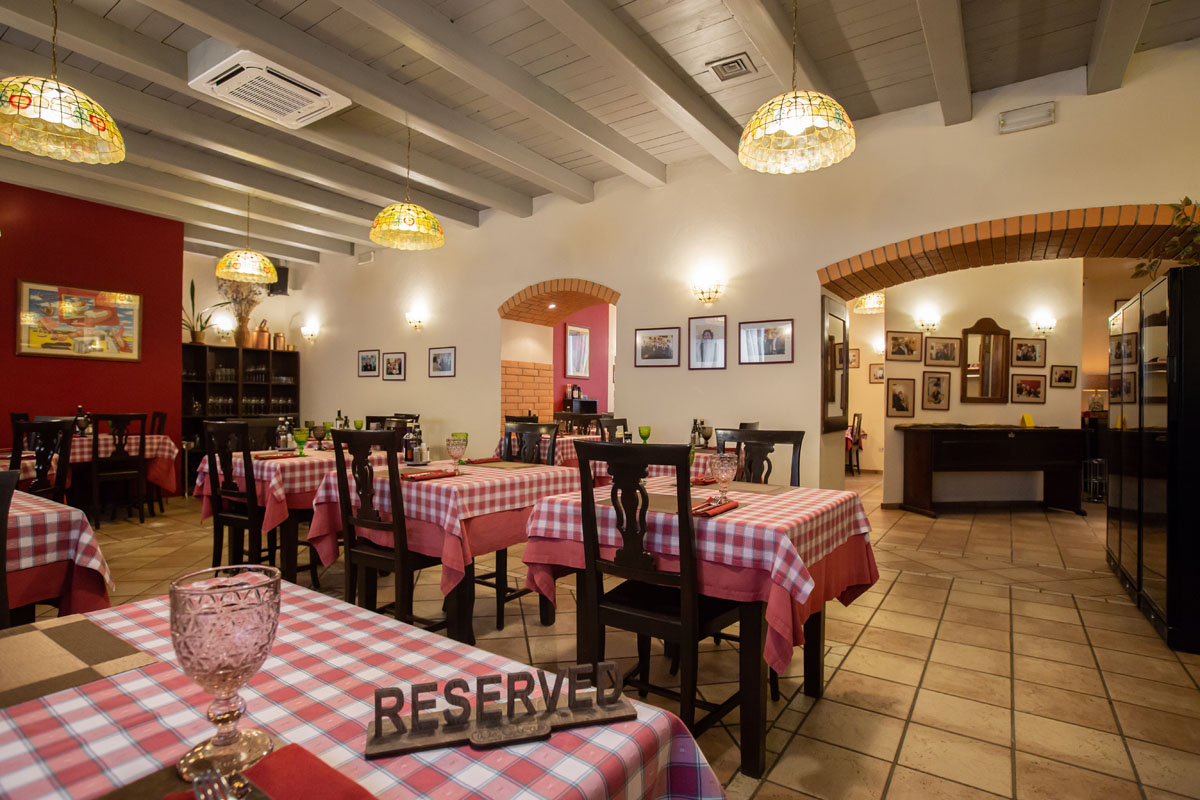 Средний зал — фото 23